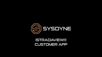 iStradaView® Customer App