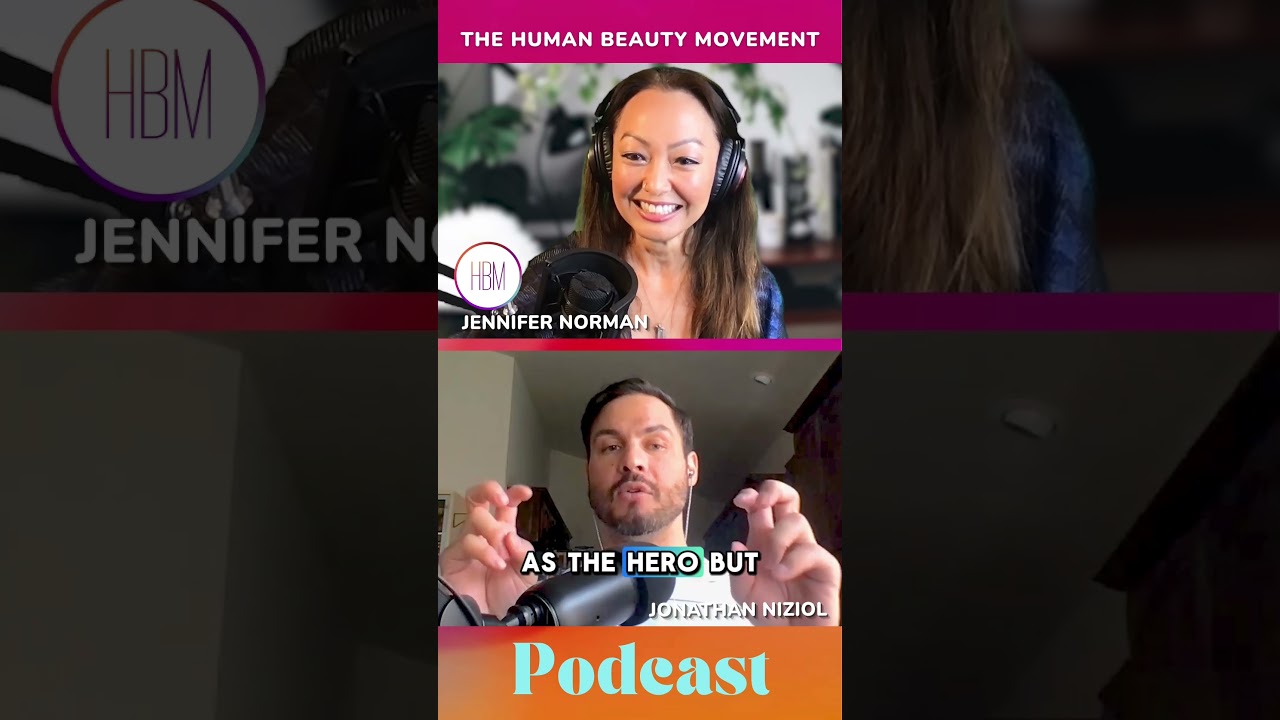 Destigmatizing Men's Mental Health with Jonathan Niziol, #132 | #mentalhealth #menshealth #model