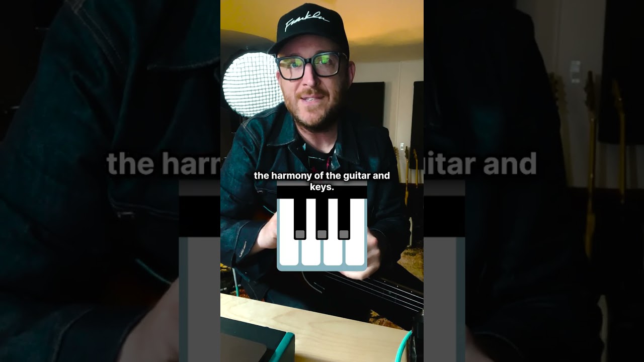 Need a GIG? BE A BASS PLAYER!