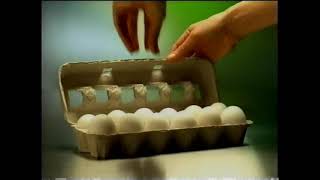 Food Network Ident Eggs