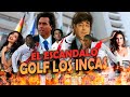 GOLF LOS INCAS | El mayor escándalo del futbol peruano | ¿Qué pasó realmente?