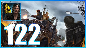 State of Survival - Gameplay Walkthrough Part 122 (Android,IOS)