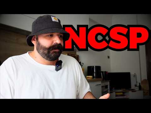 street food pugliese NCSP