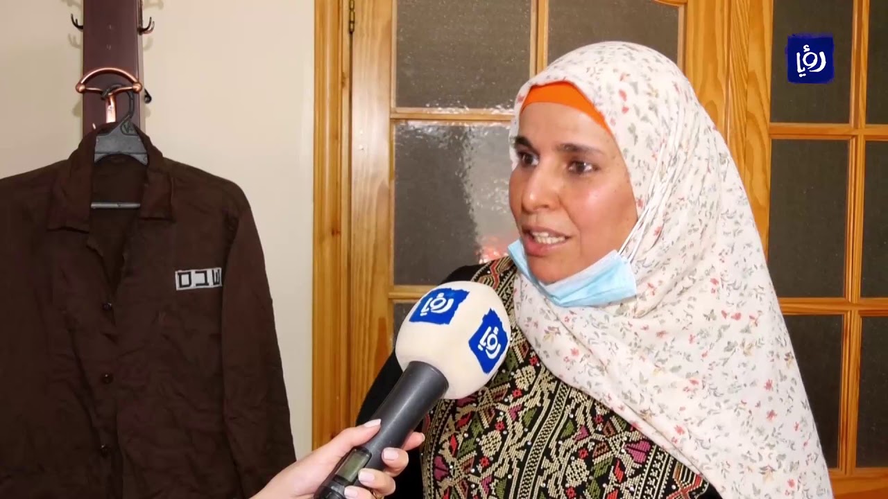 نائل البرغوثي  ... أقدم أسير سياسي في العالم - 28/11/2020