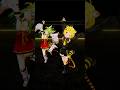 【#にぎにじダンス /にぎにぎにじたうん】#shorts #踊ってみた #vtuber