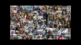 NEW ERA UNIVERSITY BATCH '88 -- LIFE DANCE
