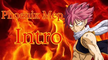 Phoenix Multifandom Mep