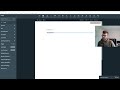 How to combat distractions with focus modes | Final Draft / Microsoft Word / WriterDuet &amp; Solo