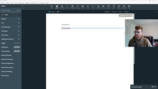 How to combat distractions with focus modes | Final Draft / Microsoft Word / WriterDuet & Solo