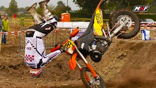 Friday Fails...BUT WHY?? Ep.28 | How NOT to Wheelie a Dirt Bike