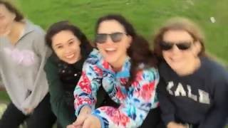 Gamma Phi Beta, Cal Poly SLO Recruitment 2016