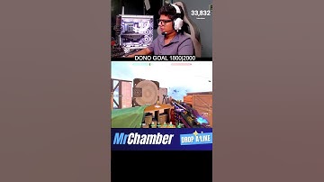 Create your Strafe Pattern  #valoranttips