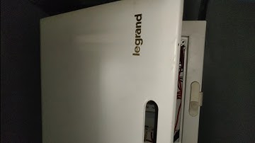 Legrand db box | Legrand MCB box | pune