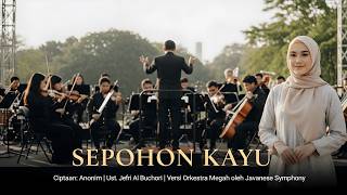 SEPOHON KAYU – Orkestra Religi | Ust. Jefri Al Buchori | Javanese Symphony