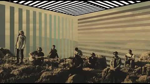 Hillsong UNITED  'Oceans Where Feet May Fail' of Dirt and Grace Live from the Land HQ