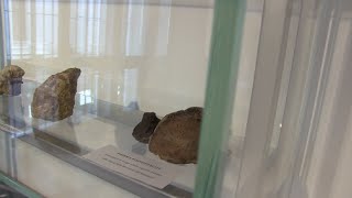 Museo Preistorico Naturalistico del Parco dei Monti Lucretili (Percile) 2014 HD