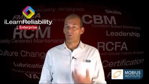 Introduction to iLearnReliability [Enterprise]