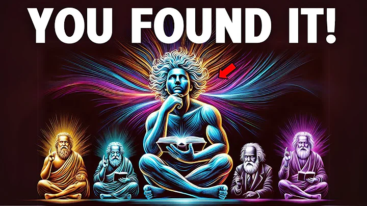 How To Find Purpose And Meaning (When We Get a Little Lost).