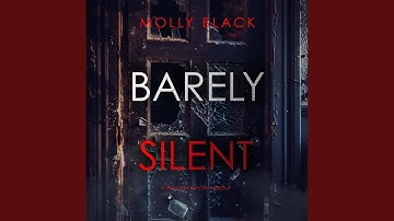 Chapter 87 - Barely Silent (A Tessa Flint Fbi Suspense Thriller—Book 7)