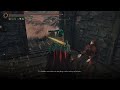 ELDEN RING - Commander O'Neil - Commander's Standard &amp; Unalloyed Gold Needle DROPS