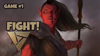 {ARTIFACT} LIFECOACH | GAME 1 NEW PERFECT RUN PHANTOM DRAFT