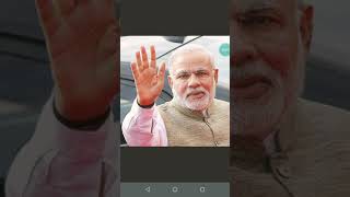 Narendra Modi palm,Wil Narendra Modi will Lok Sabha elections in 2019  Narendra Modi hand analysis.