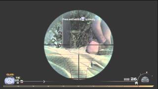 FaZe Temperrr Quad Fayde Varial Triple No Scope Cross Map