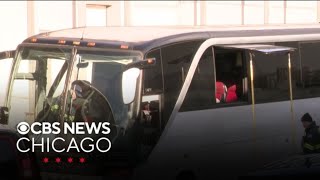 Bus driver charged in tour bus crash that left 41 hurt in Green Bay, Wisconsin