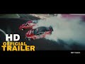 Drifter (2026) || Official Trailer HD, Sung Kang, Tamara Braun, Gregory Cruz