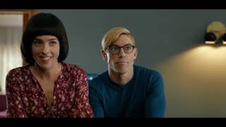 Terapia Grupal Ejemplo pelicula Toc Toc