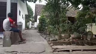 Preman kena azab Artimpon