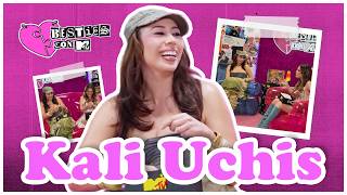 Kali Uchis: friend, advisor, and goddess | Besties with MTV | Episode 13