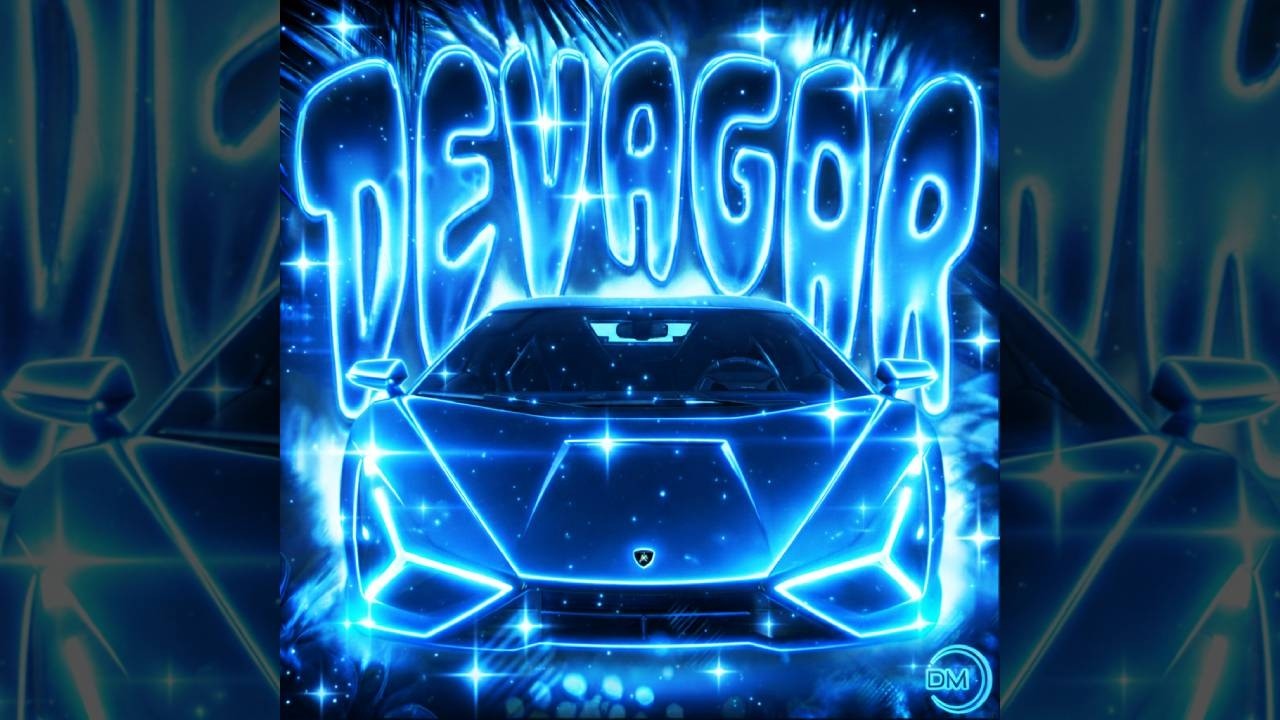 Sleduj DEVAGAR - DJ SKZ na YouTube Sleduj DEVAGAR - DJ SKZ na YouTube