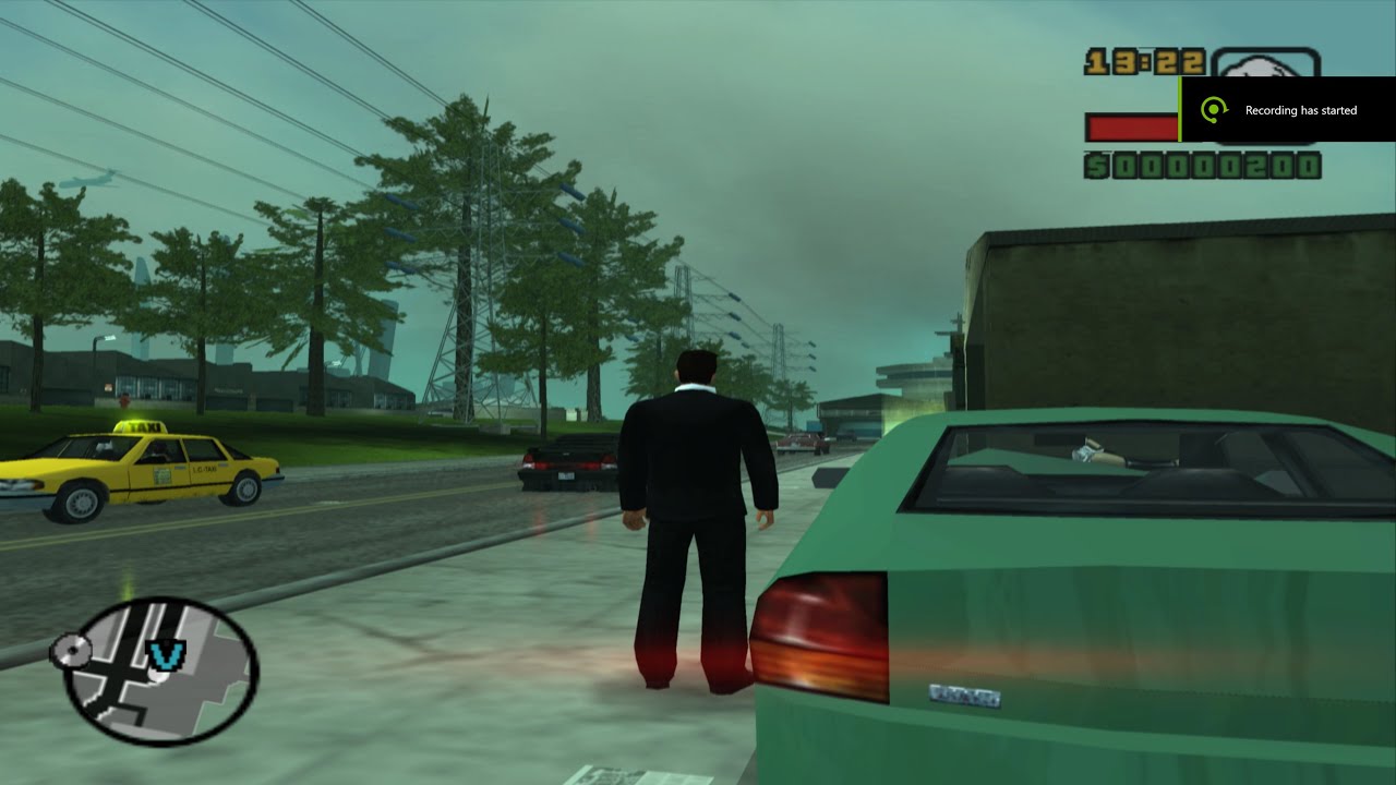 GTA Liberty City Stories 2.4 : Free Download, Borrow, and