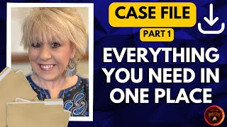 Debbie Collier: 911 Calls, Surveillance Footage, Crime Scene, Press Conference, and More!