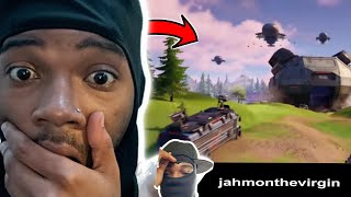 fortnite chapter 3 season 2 resistance story trailer