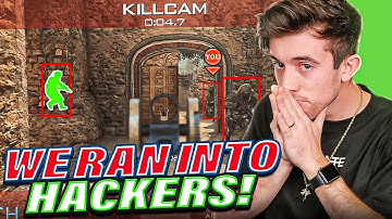 What Call of Duty MW3 Looks Like in 2021 [HACKED ON?]