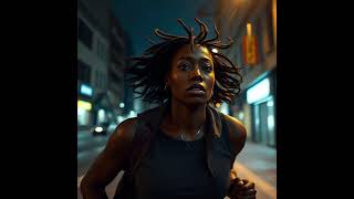 HER NAME IS GRIEF - A performance piece by TaMara E’Lan G. 