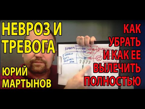 Невроз как избавиться | Невроз как лечить | Как лечить невроз народными средствами