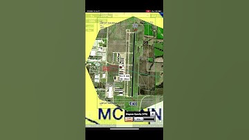 iFly EFB User Interface