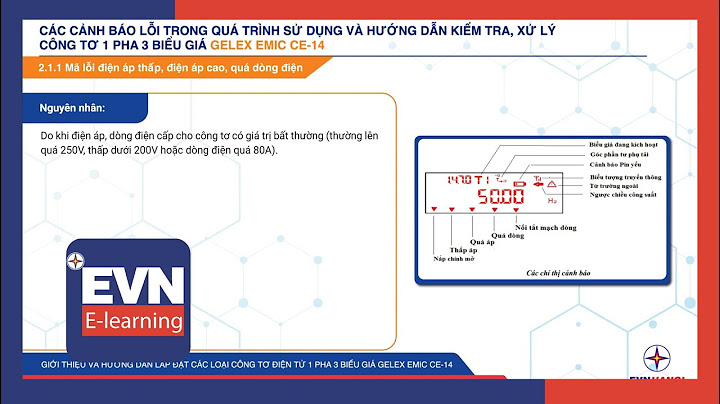 Ce-14 emic hướng dẫn sử dụng năm 2024