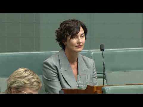 Future Made in Australia - Question to the Prime Minister - 16 May 2024