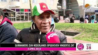 PowNews 2012 Hoogtepunten/Samenvatting volgens KaasKopTV. Aflevering 38