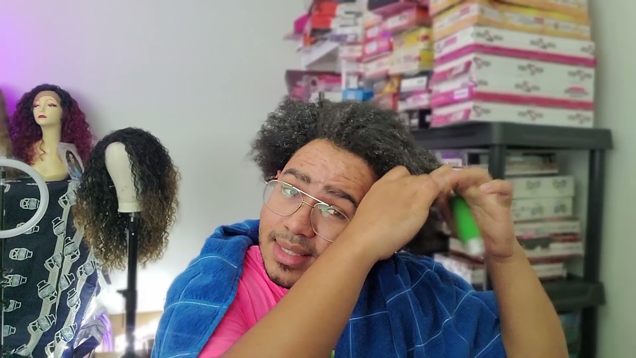 Minha Jornada como Vendedor de Laces ? Como Vender Laces e Wigs