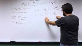 Expected Value Part 3