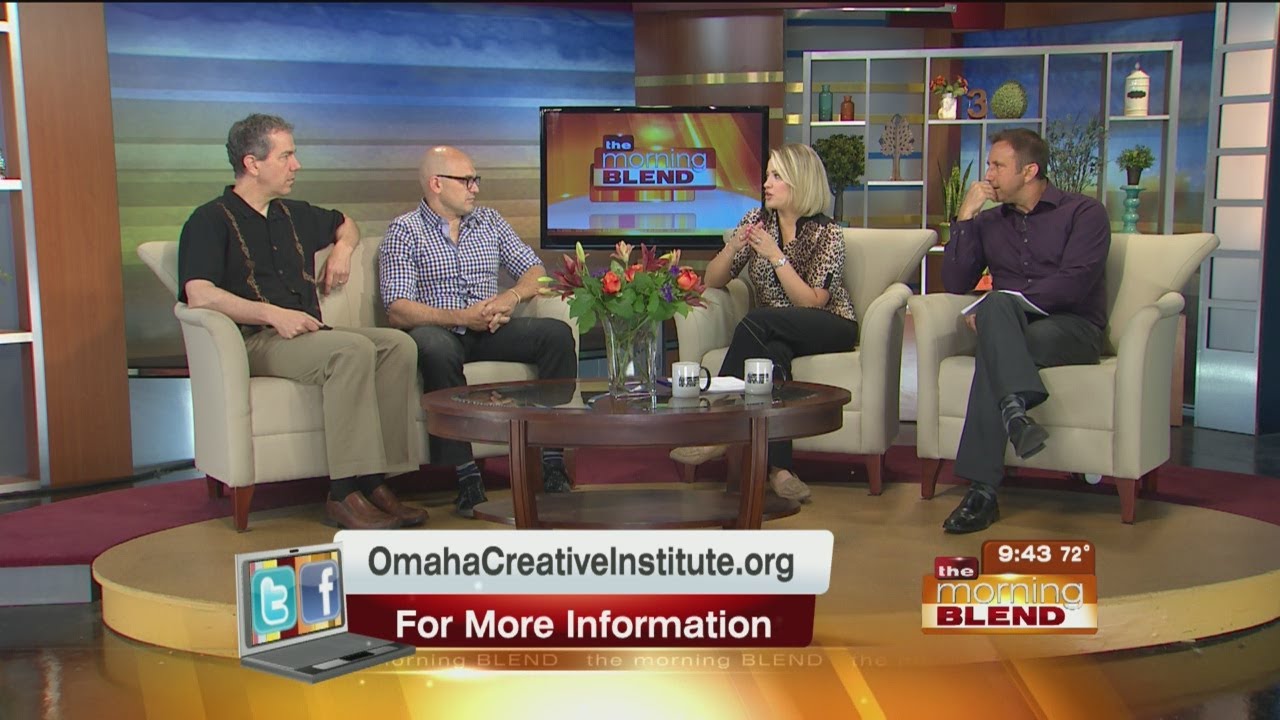 Omaha Creative Institute