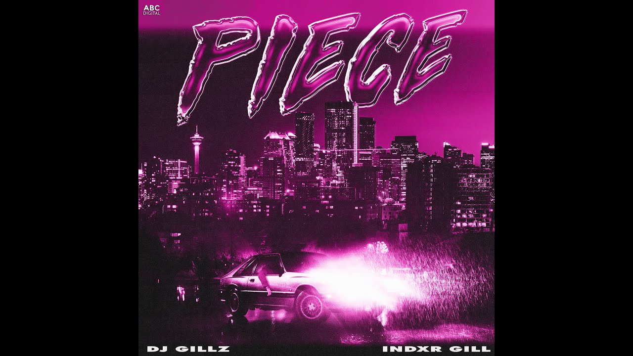 Watch PIECE | INDXR GILL | DJ GILLZ | OFFICIAL MUSIC VISUALIZER | NEW PUNJABI SONGS 2024 on YouTube Watch PIECE | INDXR GILL | DJ GILLZ | OFFICIAL MUSIC VISUALIZER | NEW PUNJABI SONGS 2024 on YouTube