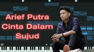 Arief - Cinta dalam sujud [Madan RMX Ft. DJ L'O OnTheMix]