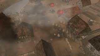 Company of Heroes - Falaise Pocket (Expert) - Part 03 (Final Battle)