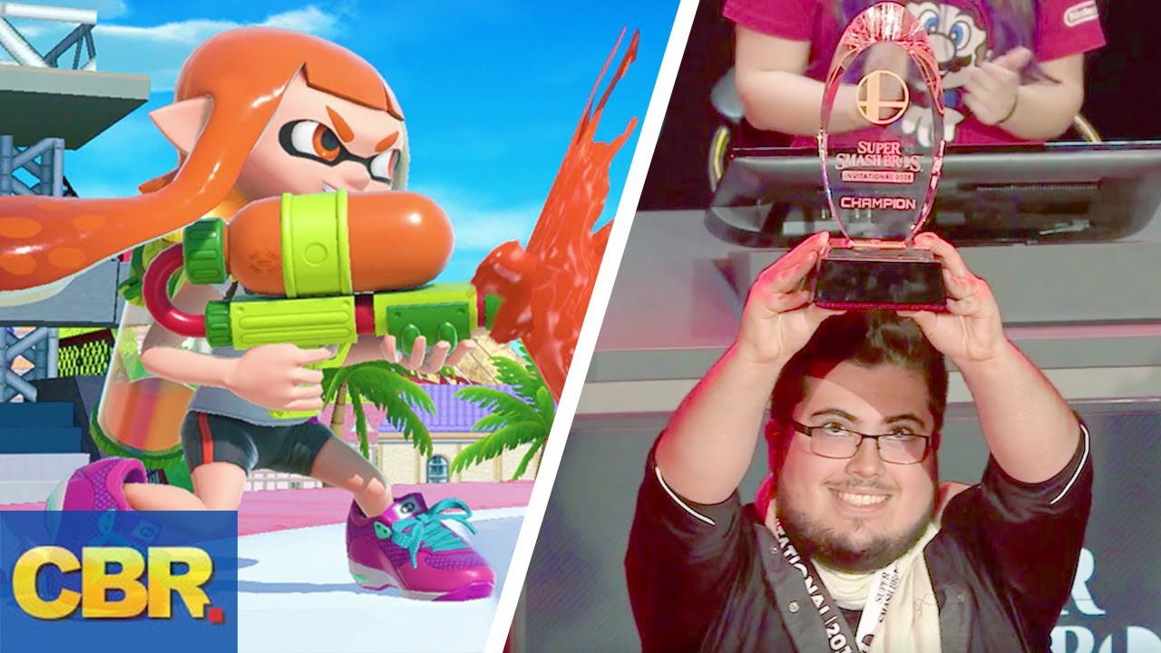 The Most INSANE Moments In E3 History - YouTube